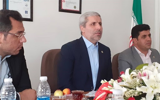 رستمی