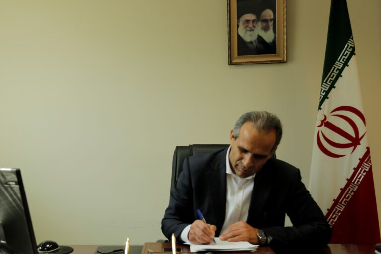 دکتر سلیمانی