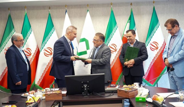 جمشید مهرابی، عضو هیات مدیره شرکت سرمایه‌گذاری صدرتامین (تاصیکو)