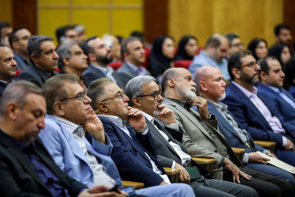 مجمع عمومی عادی سالانه (تاصیکو) منتهی به سال مالی 21 اردیبهشت ماه 1404