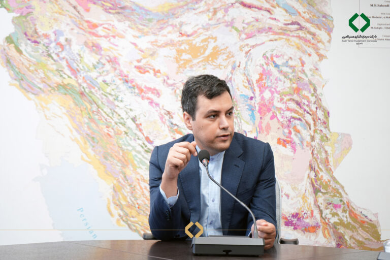 احسان احمدی تاصیکو