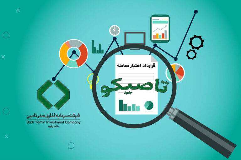 اختیار-معامله