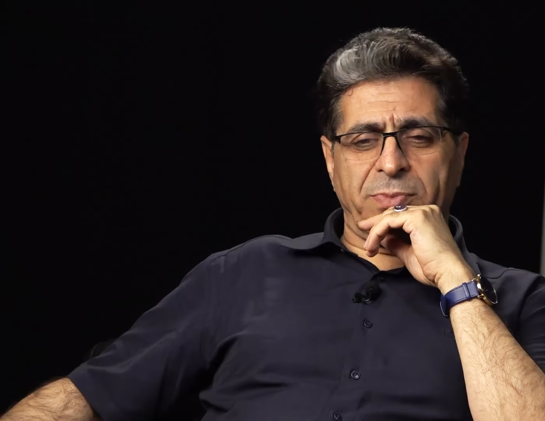 سعیدی مدیرعامل شسنا