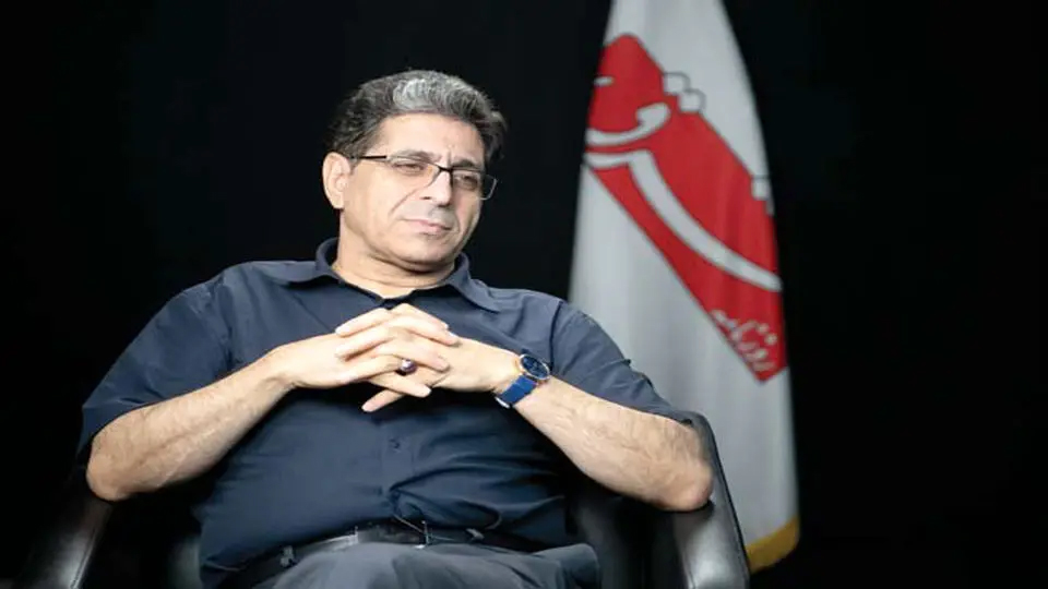 محمدرضا سعیدی، مدیرعامل شستا