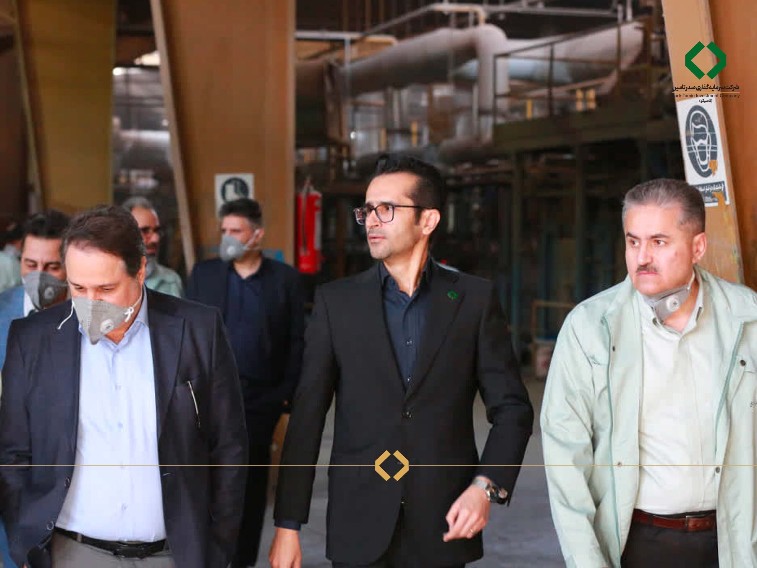 بازدید نسوز