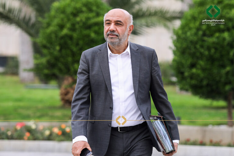 میدری، وزیر کار