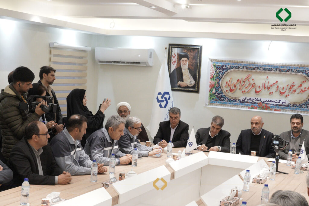 بازدید وزیر کار از شاملا