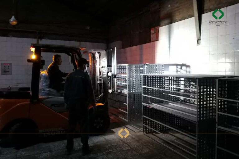 اورهال کاشی سعدی