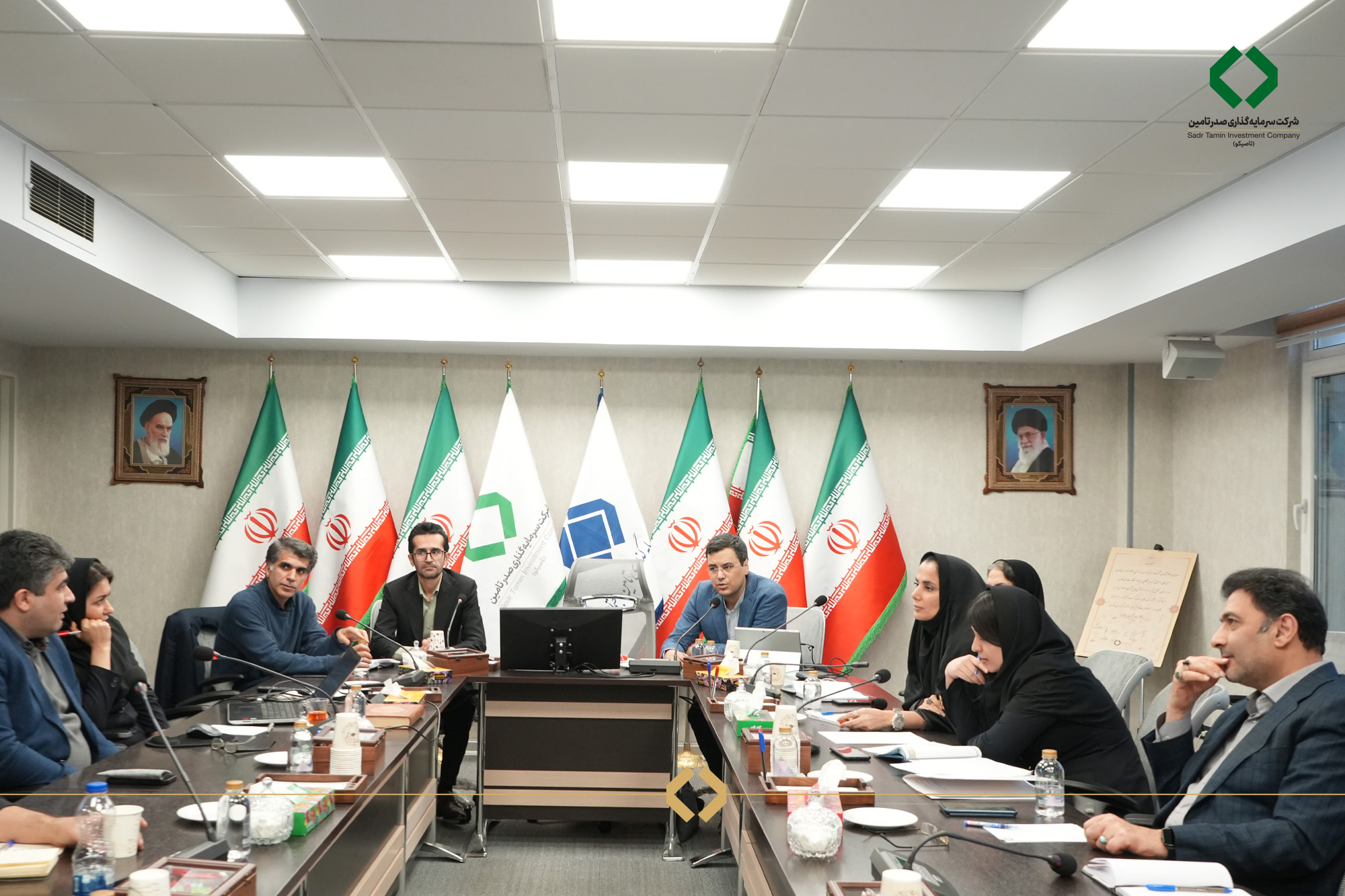 بودجه کاشی سعدی