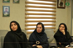 بودجه فرآورده‌های نسوز