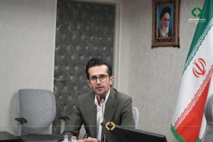 سروش کیانی، معاون تاصیکو
