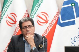 سعیدی مدیرعامل شستا