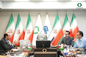 مجمع عمومی شرکت اکتشاف و حفاری صدر تامین