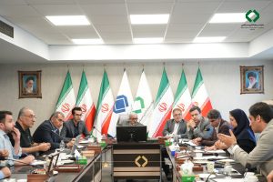 ارزیابی عملکرد سالانه شرکت‌های تابعه تاصیکو