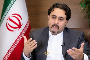 مجتبی لشکر بلوکی مشاور شستا