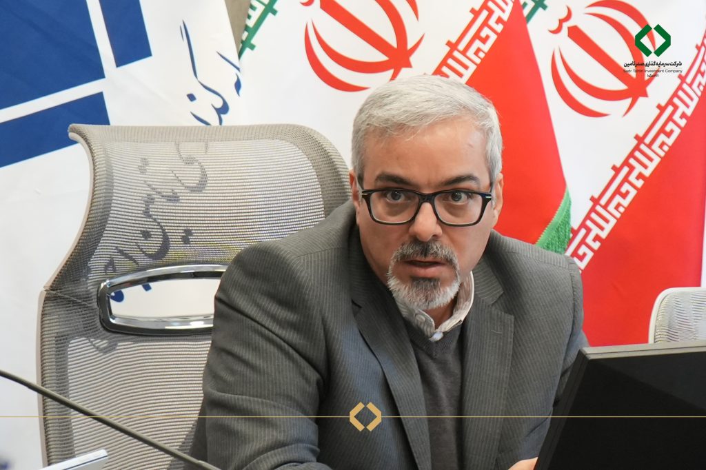 سید علیرضا سیاسی‌راد