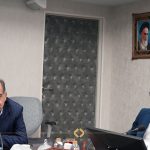 مجمع عمومی عادی سالیانه شرکت صدر فردا برگزار شد