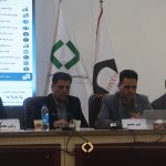 تقسیم سود ۳۵ ریالی به ازای هر سهم