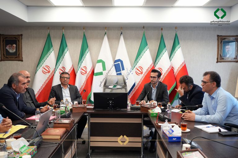مجمع عمومی عادی طلای کردستان