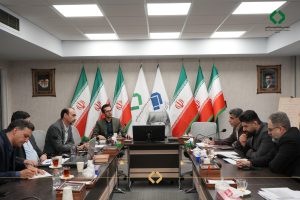 ارزیابی عملکرد بهار 1405 اکتشاف و حفاری