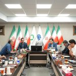 تاکید بر راه‌اندازی پروژه طلای کردستان تا پایان سال