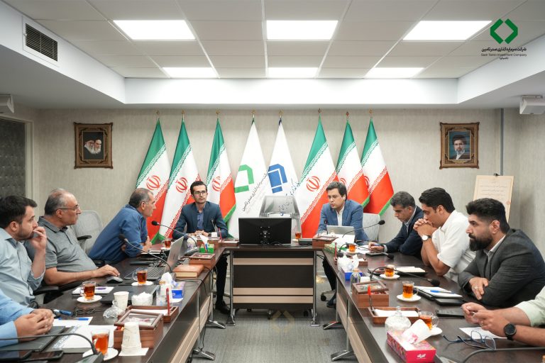 ارزیابی 3 ماهه کردستان