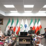 مجمع عمومی شرکت طلای صدر تفتان برگزار شد