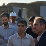پیش‌راه‌اندازی پروژه طلای کردستان تا بهمن ماه