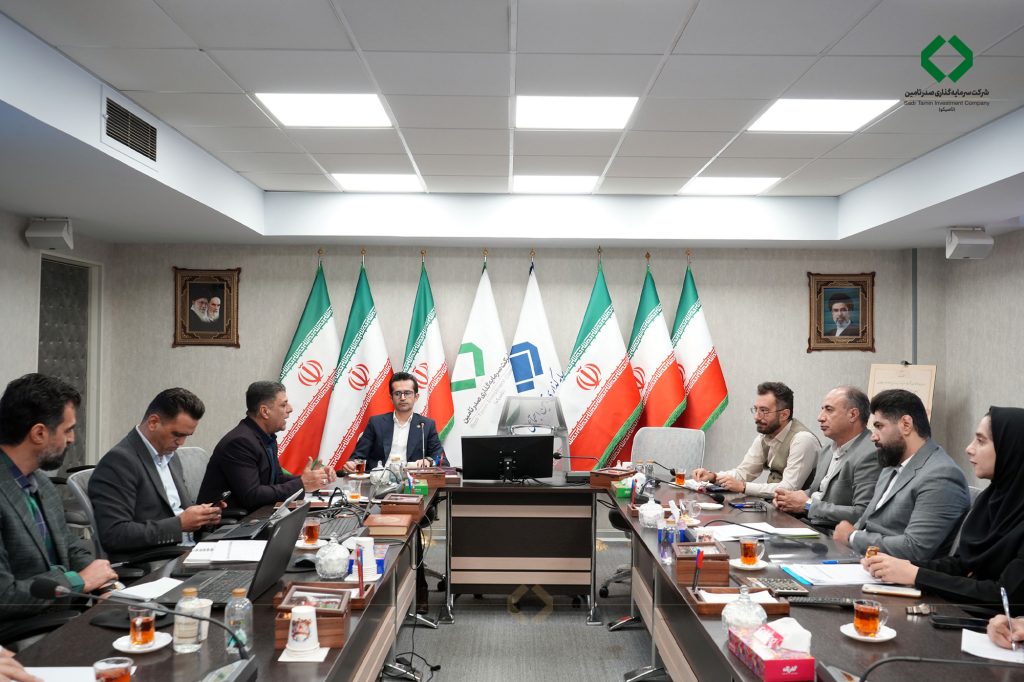 رشد ۸۰۰ درصدی سود خالص در بهار ۱۴۰۵