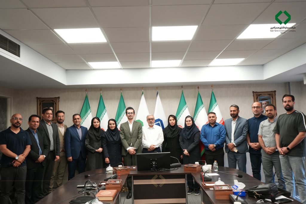کارگاه «روابط عمومی هوشمند» برگزار شد