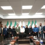 کارگاه آموزشی «روابط عمومی هوشمند» برگزار شد