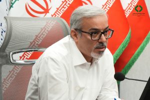 سید علیرضا سیاسی‌راد