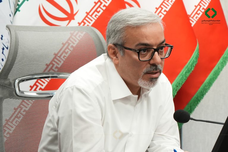 سید علیرضا سیاسی‌راد