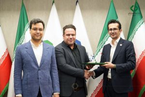 معارفه مهدی همدم مومن