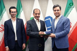 تودیع رمضان کریتی ثانی
