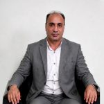 صنعت بدون توجه به آب و انرژی آینده‌ای ندارد