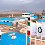 صدرتفتان، نخستین کارخانه طلای هوشمند ایران می‌شود