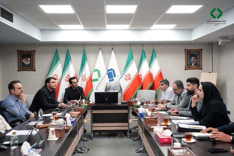پشم شیشه ایران