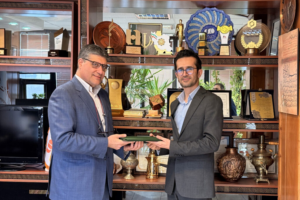 علیرضا شکوهی