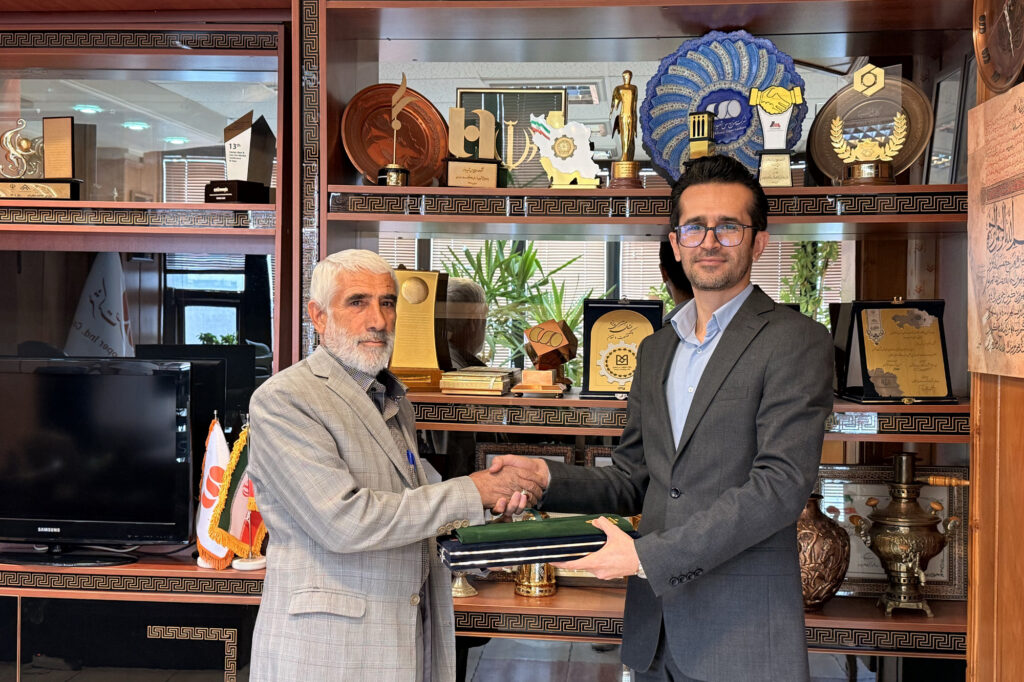 سید حسین صابری