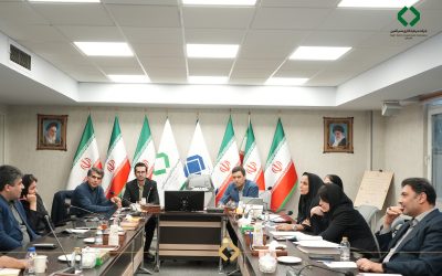 بودجه کاشی سعدی